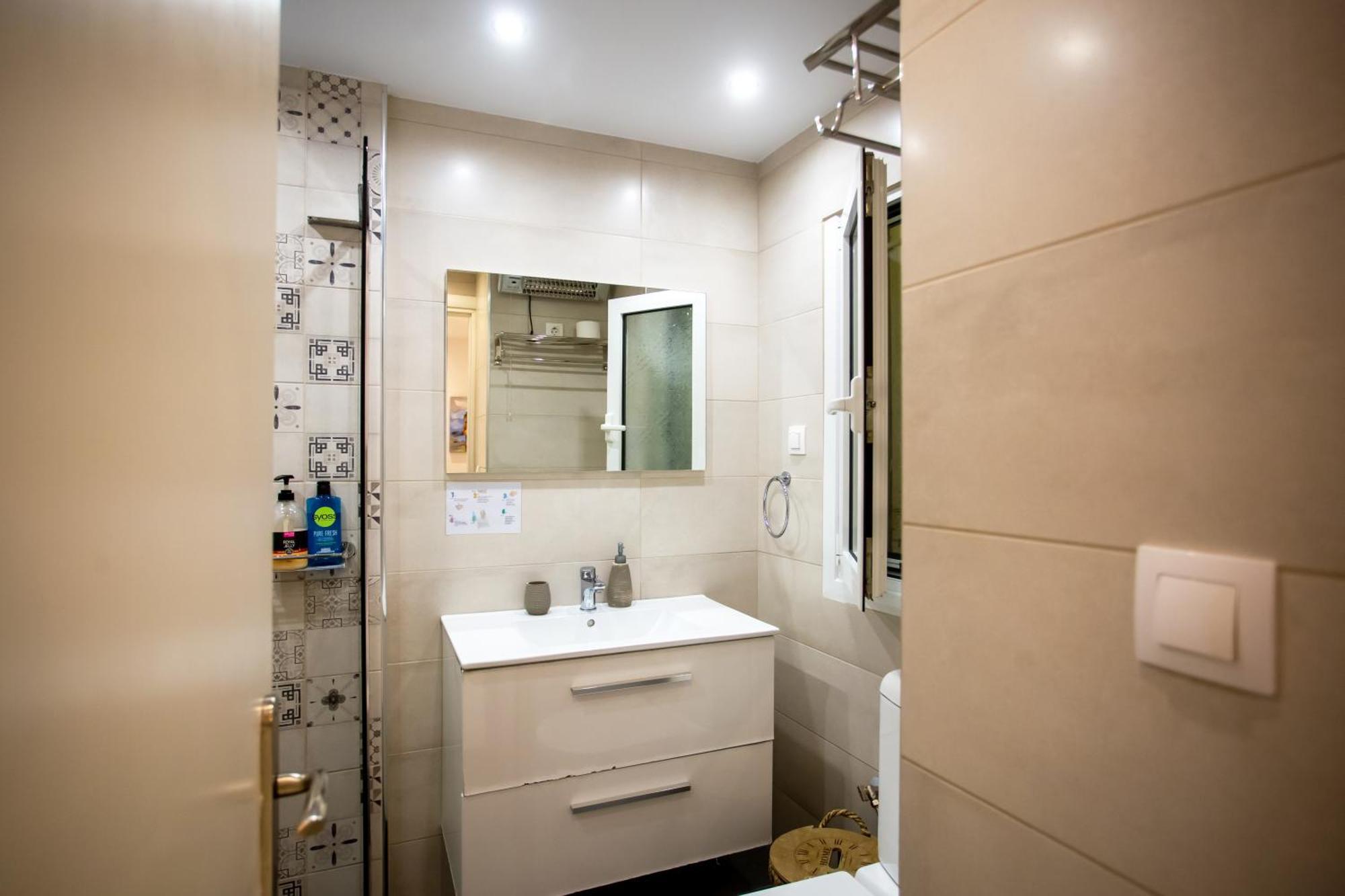 Hadrian By Heloni Apartments Athene Buitenkant foto